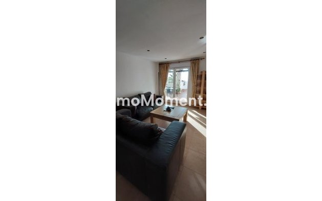 Bestaande woning - Appartement - Manilva - Manilva Centro