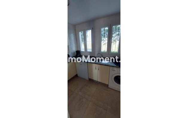 Bestaande woning - Appartement - Manilva - Manilva Centro