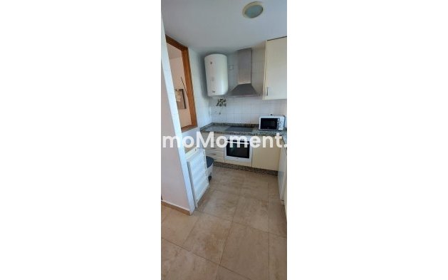 Bestaande woning - Appartement - Manilva - Manilva Centro