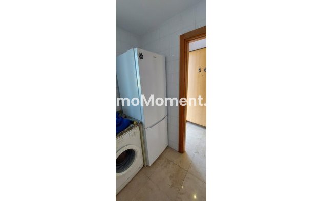 Bestaande woning - Appartement - Manilva - Manilva Centro