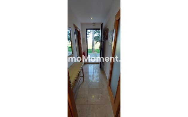 Bestaande woning - Appartement - Manilva - Manilva Centro