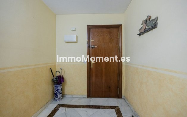 Resale - Apartment - Marbella - Marbella Centro