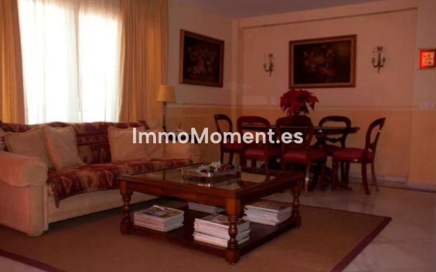 Resale - Apartment - Marbella - Marbella Centro