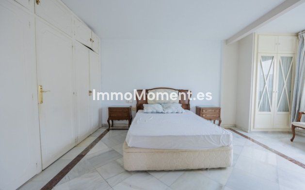 Resale - Apartment - Marbella - Marbella Centro