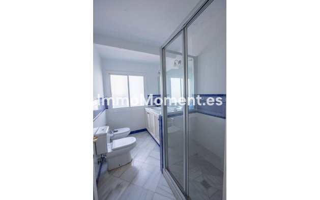 Resale - Apartment - Marbella - Marbella Centro