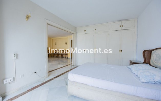 Resale - Apartment - Marbella - Marbella Centro