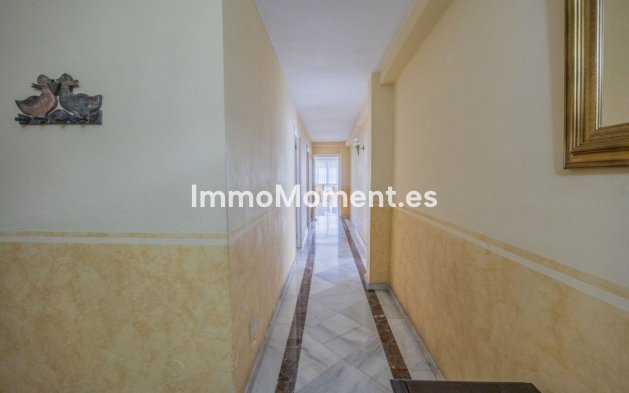 Resale - Apartment - Marbella - Marbella Centro