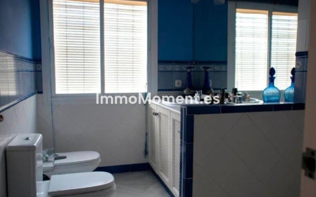 Resale - Apartment - Marbella - Marbella Centro