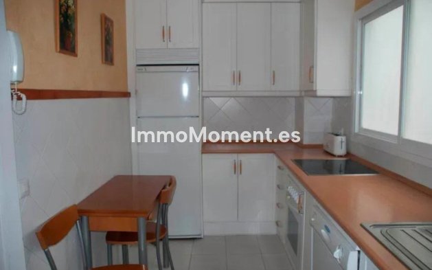 Resale - Apartment - Marbella - Marbella Centro
