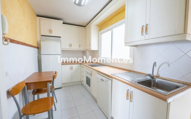 Resale - Apartment - Marbella - Marbella Centro