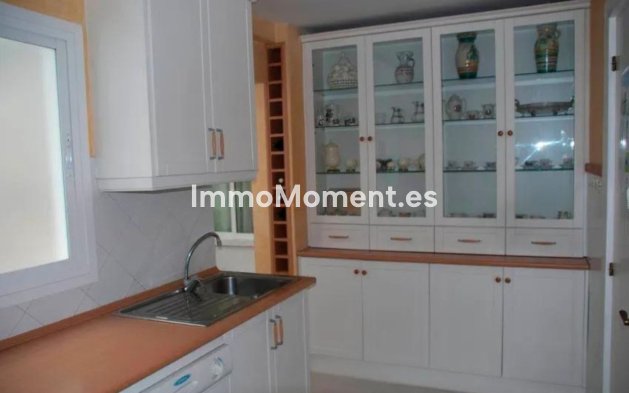 Resale - Apartment - Marbella - Marbella Centro