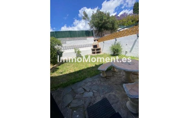 Reventa - Villa - Marbella - Marbella Centro