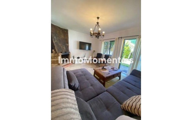 Reventa - Villa - Marbella - Marbella Centro