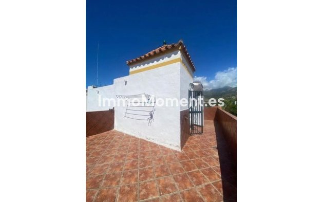 Reventa - Villa - Marbella - Marbella Centro