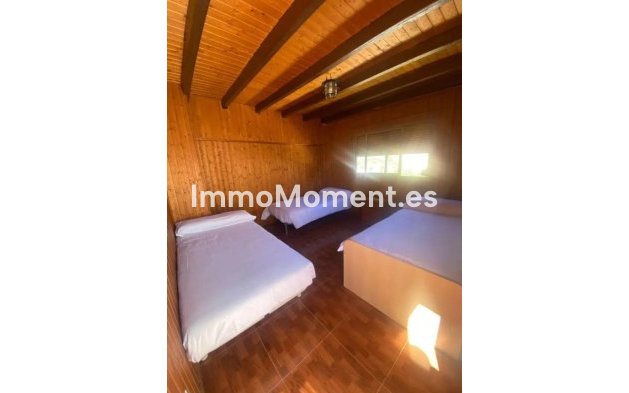 Reventa - Villa - Marbella - Marbella Centro