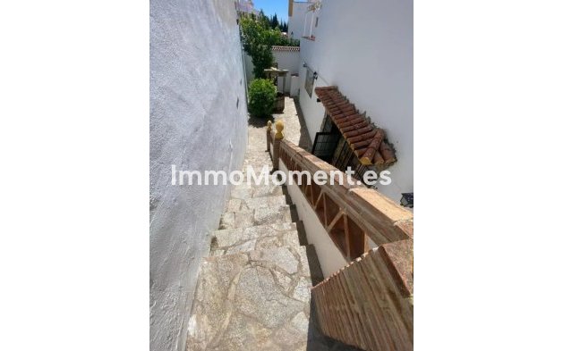 Reventa - Villa - Marbella - Marbella Centro