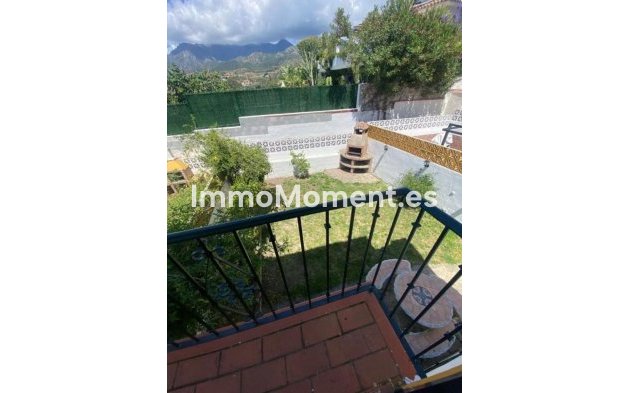 Reventa - Villa - Marbella - Marbella Centro