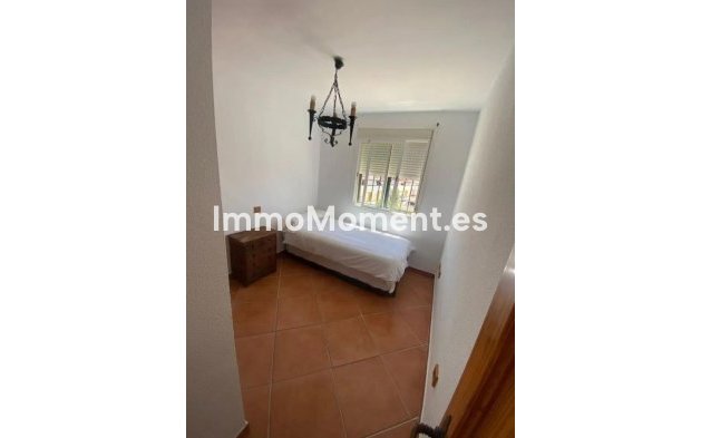 Reventa - Villa - Marbella - Marbella Centro