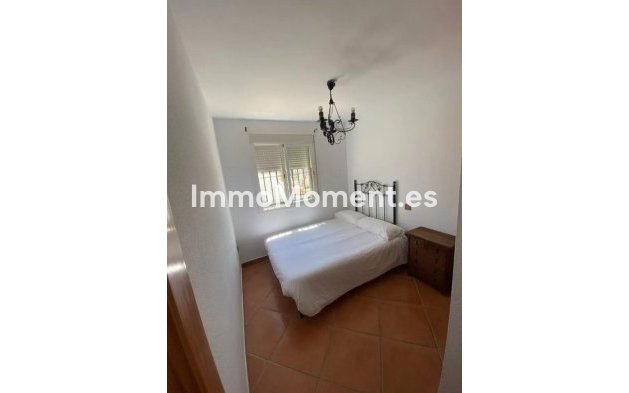 Reventa - Villa - Marbella - Marbella Centro