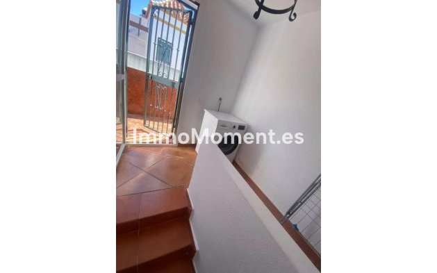 Reventa - Villa - Marbella - Marbella Centro