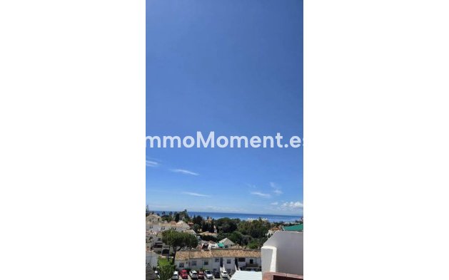 Reventa - Villa - Marbella - Marbella Centro