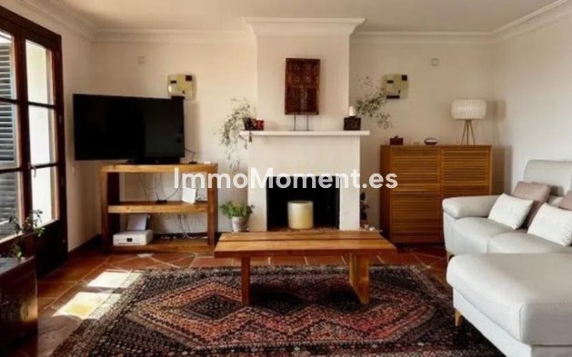 Reventa - Adosado - Benahavís - Benahavís Centro