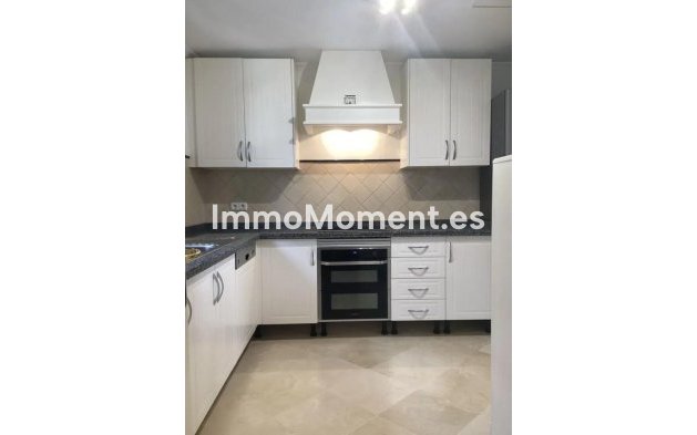 Reventa - Adosado - Benahavís - Benahavís Centro