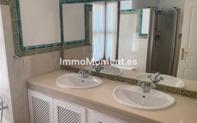 Reventa - Adosado - Benahavís - Benahavís Centro