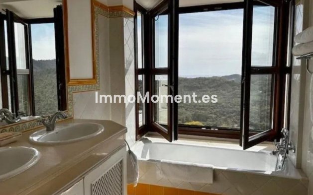 Reventa - Adosado - Benahavís - Benahavís Centro