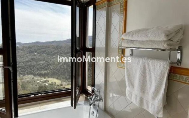 Reventa - Adosado - Benahavís - Benahavís Centro