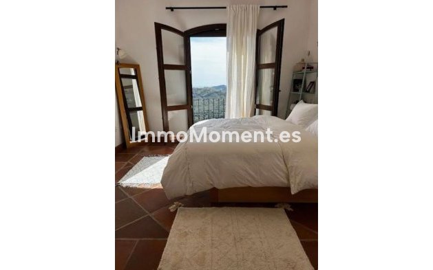 Reventa - Adosado - Benahavís - Benahavís Centro