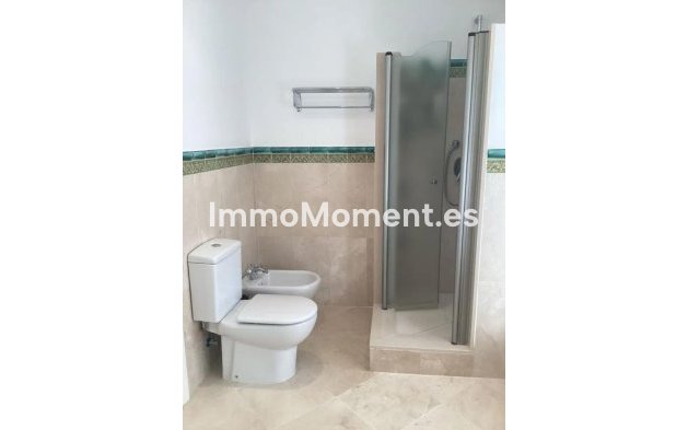 Reventa - Adosado - Benahavís - Benahavís Centro