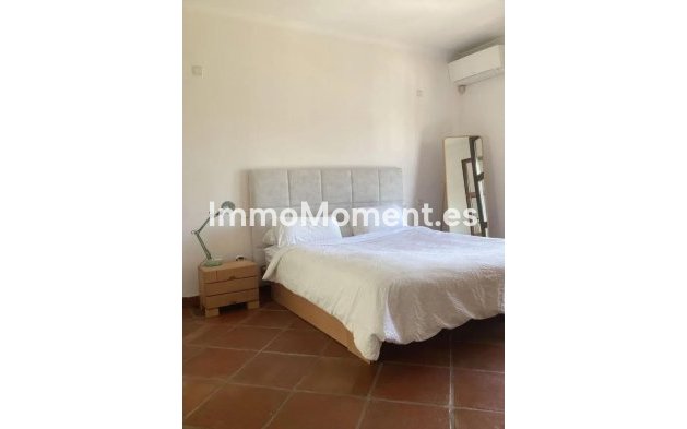 Reventa - Adosado - Benahavís - Benahavís Centro