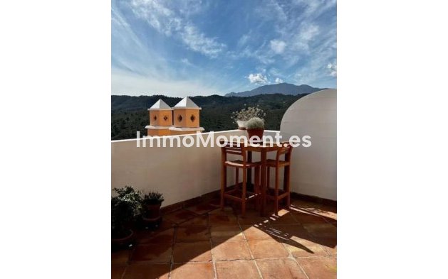 Reventa - Adosado - Benahavís - Benahavís Centro