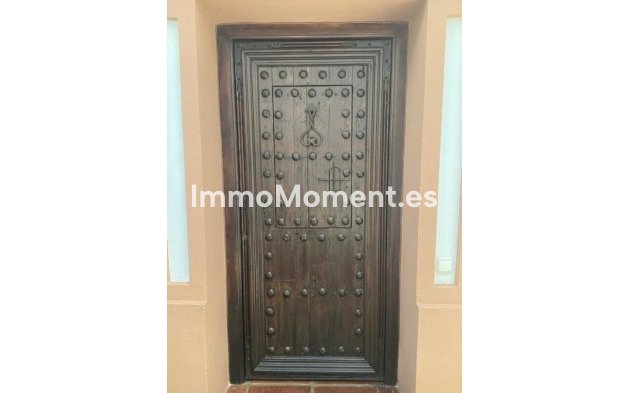 Reventa - Adosado - Benahavís - Benahavís Centro