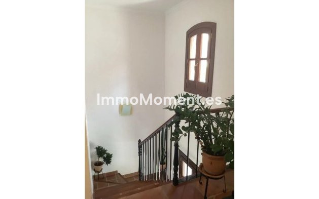 Reventa - Adosado - Benahavís - Benahavís Centro