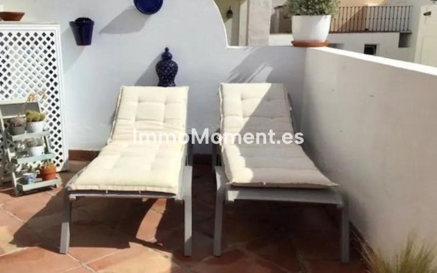 Reventa - Adosado - Benahavís - Benahavís Centro