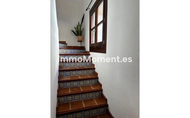 Reventa - Adosado - Benahavís - Benahavís Centro