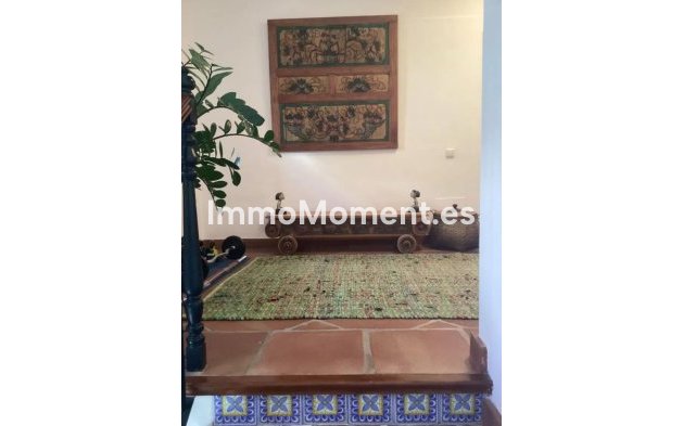 Reventa - Adosado - Benahavís - Benahavís Centro