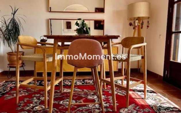 Reventa - Adosado - Benahavís - Benahavís Centro