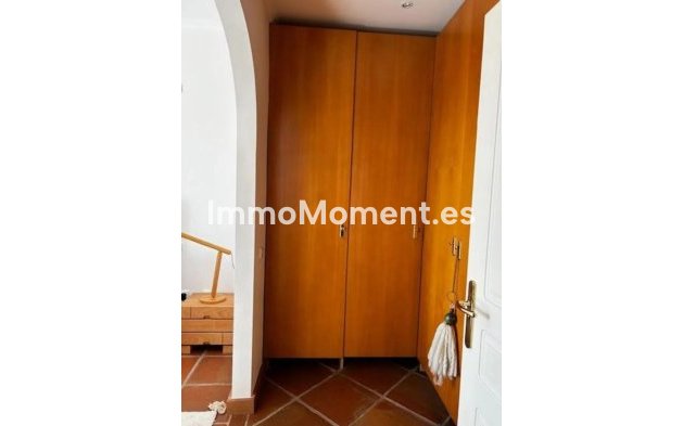 Reventa - Adosado - Benahavís - Benahavís Centro