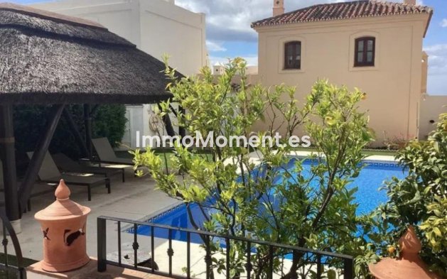 Reventa - Adosado - Benahavís - Benahavís Centro