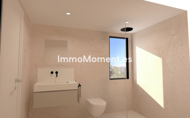 Revente - Villa - Sotogrande - Sotogrande Alto