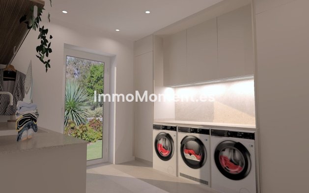 Revente - Villa - Sotogrande - Sotogrande Alto