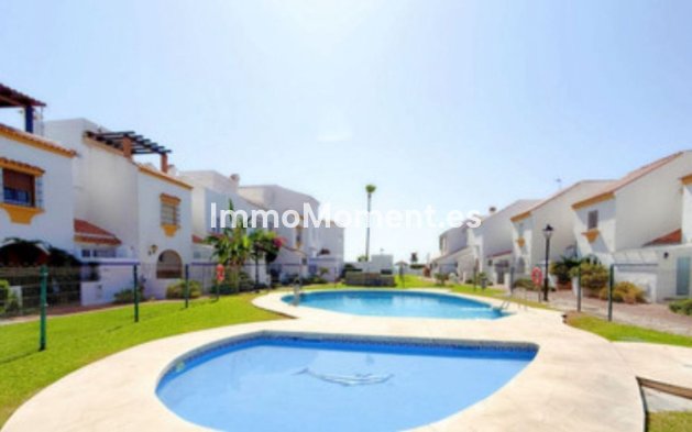 Revente - Villa - Manilva - Manilva Centro