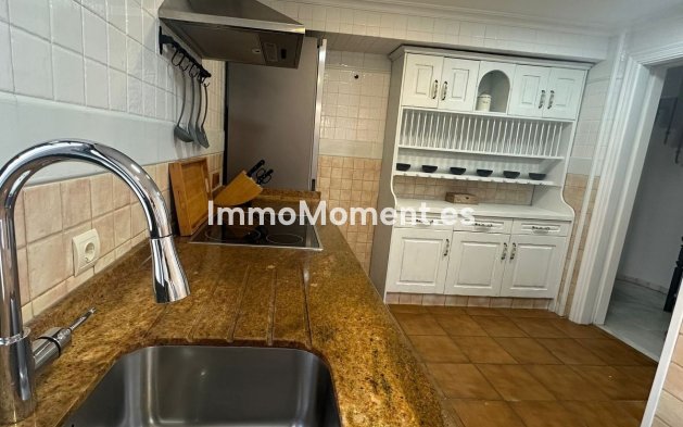 Revente - Villa - Manilva - Manilva Centro