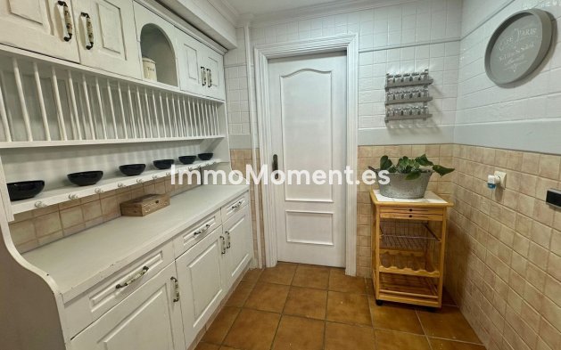 Revente - Villa - Manilva - Manilva Centro