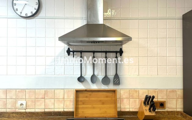 Revente - Villa - Manilva - Manilva Centro