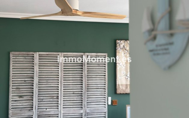 Revente - Villa - Manilva - Manilva Centro