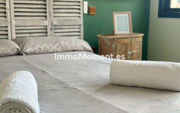 Revente - Villa - Manilva - Manilva Centro